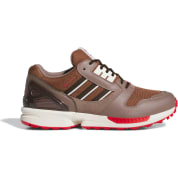 adidas ZX 8000 Gore-Tex Spikeless Golf Trace Brown