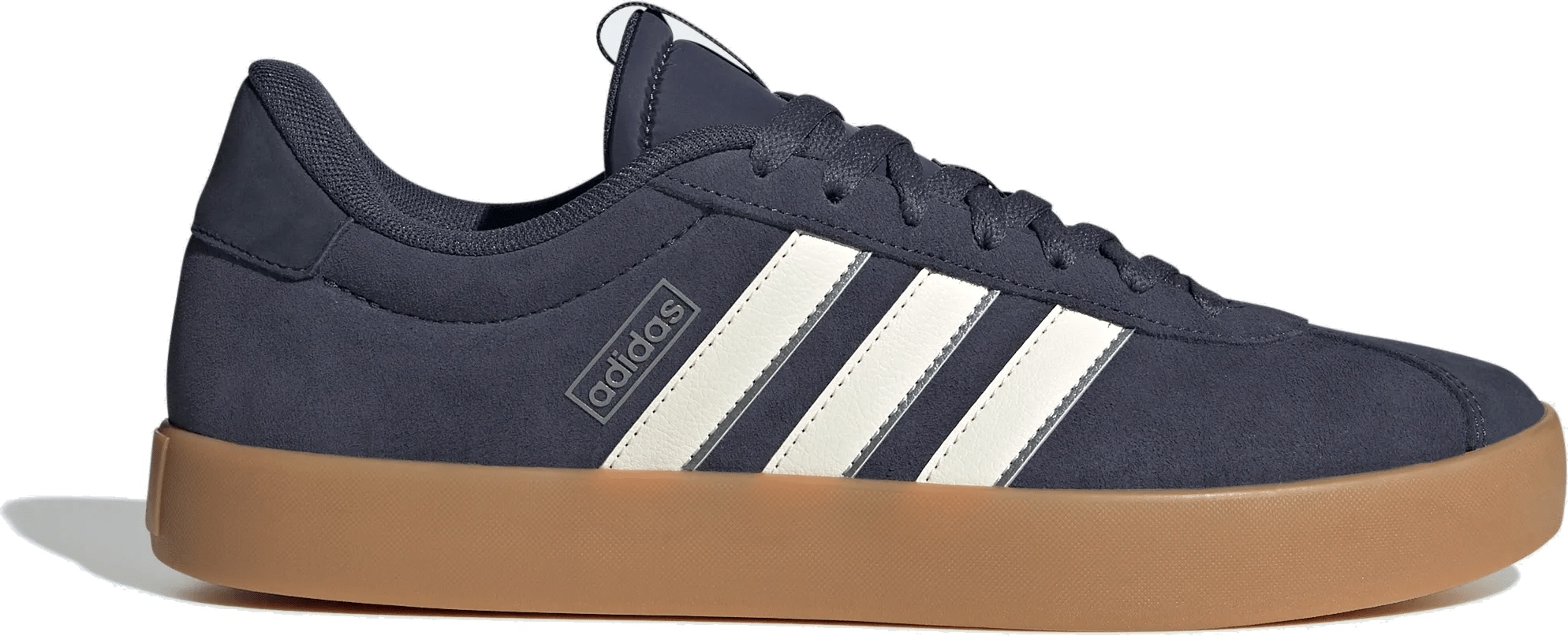 adidas VL Court 3.0 Shadow Navy Off White Legend Ink
