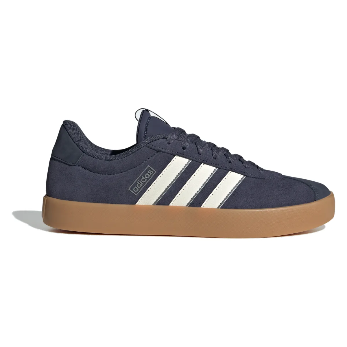 adidas VL Court 3.0 Shadow Navy Off White Legend Ink