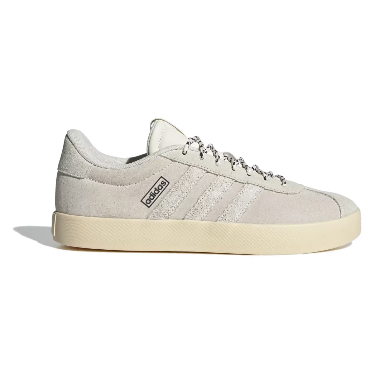 adidas VL Court 3.0 Off White Ivory