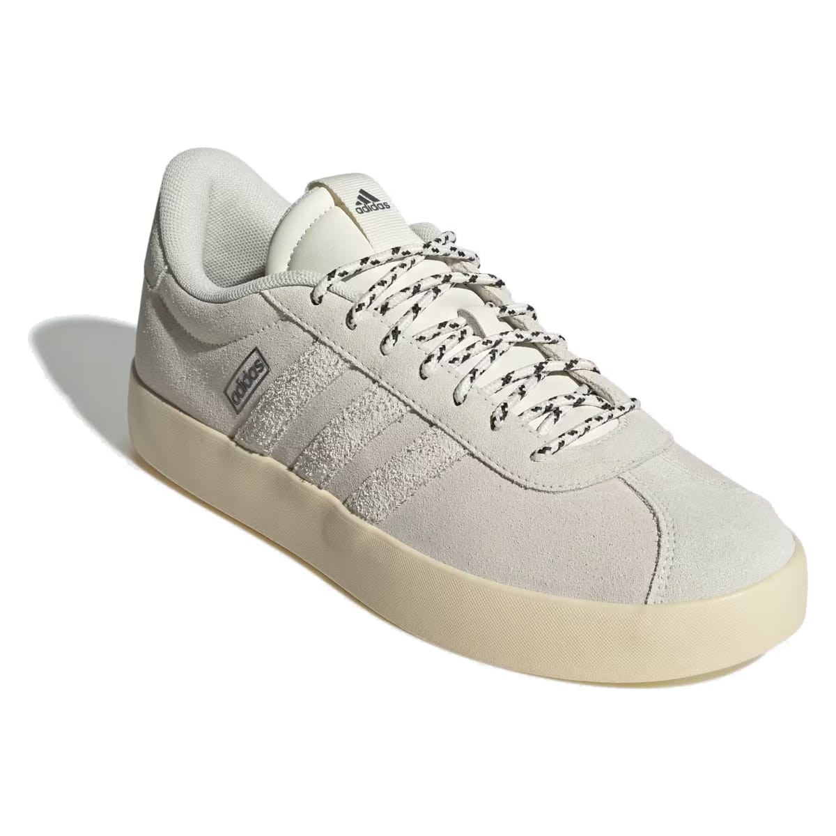 adidas VL Court 3.0 Off White Ivory