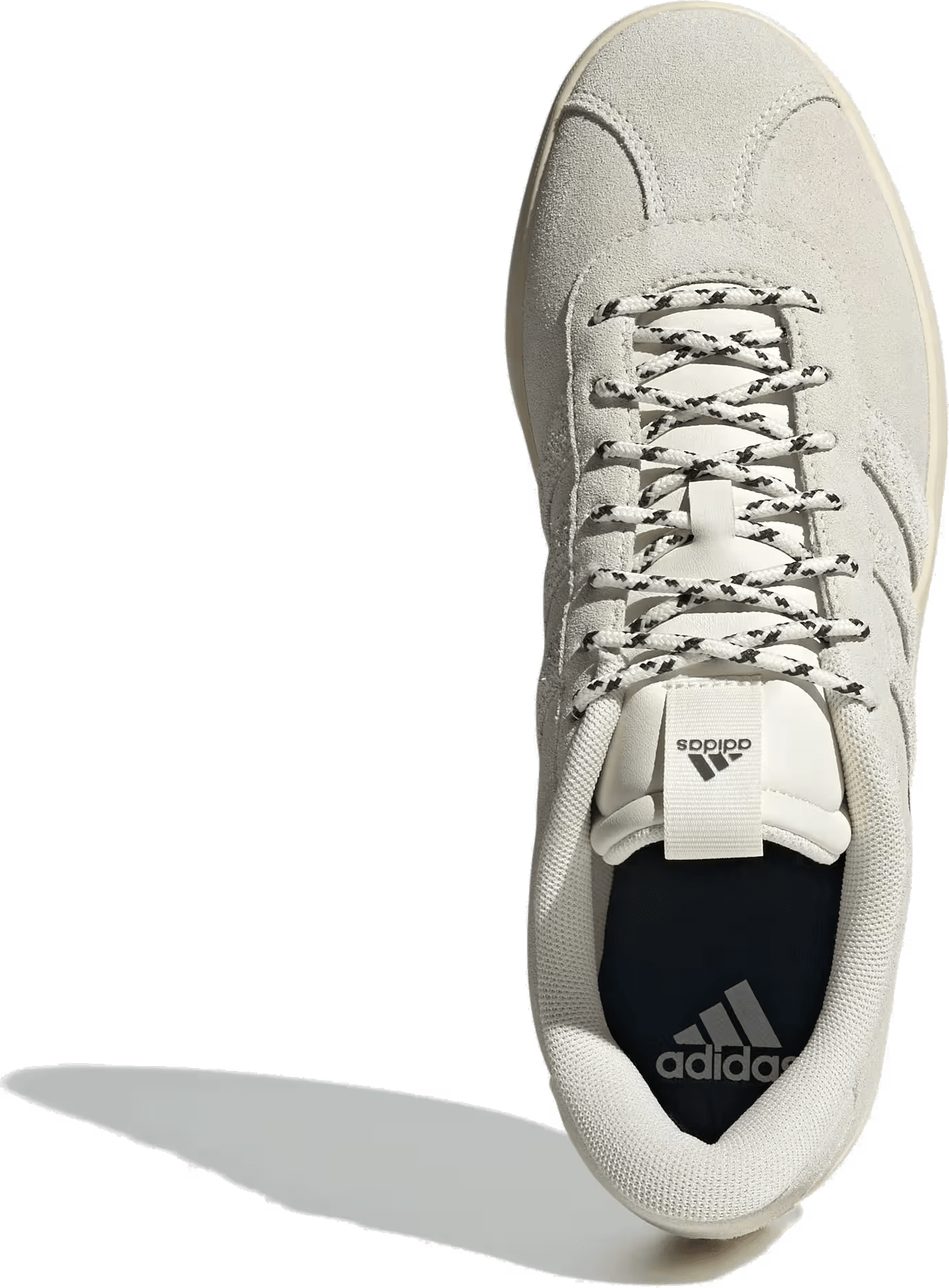 adidas VL Court 3.0 Off White Ivory