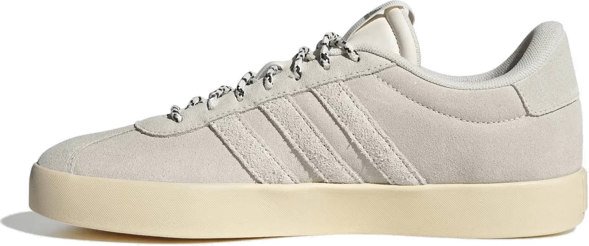 adidas VL Court 3.0 Off White Ivory