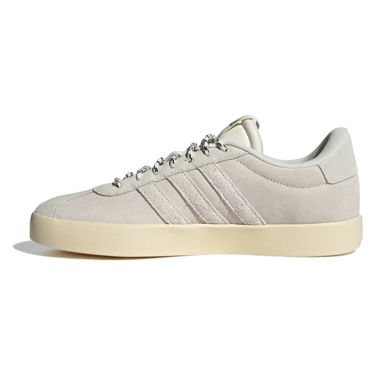 adidas VL Court 3.0 Off White Ivory