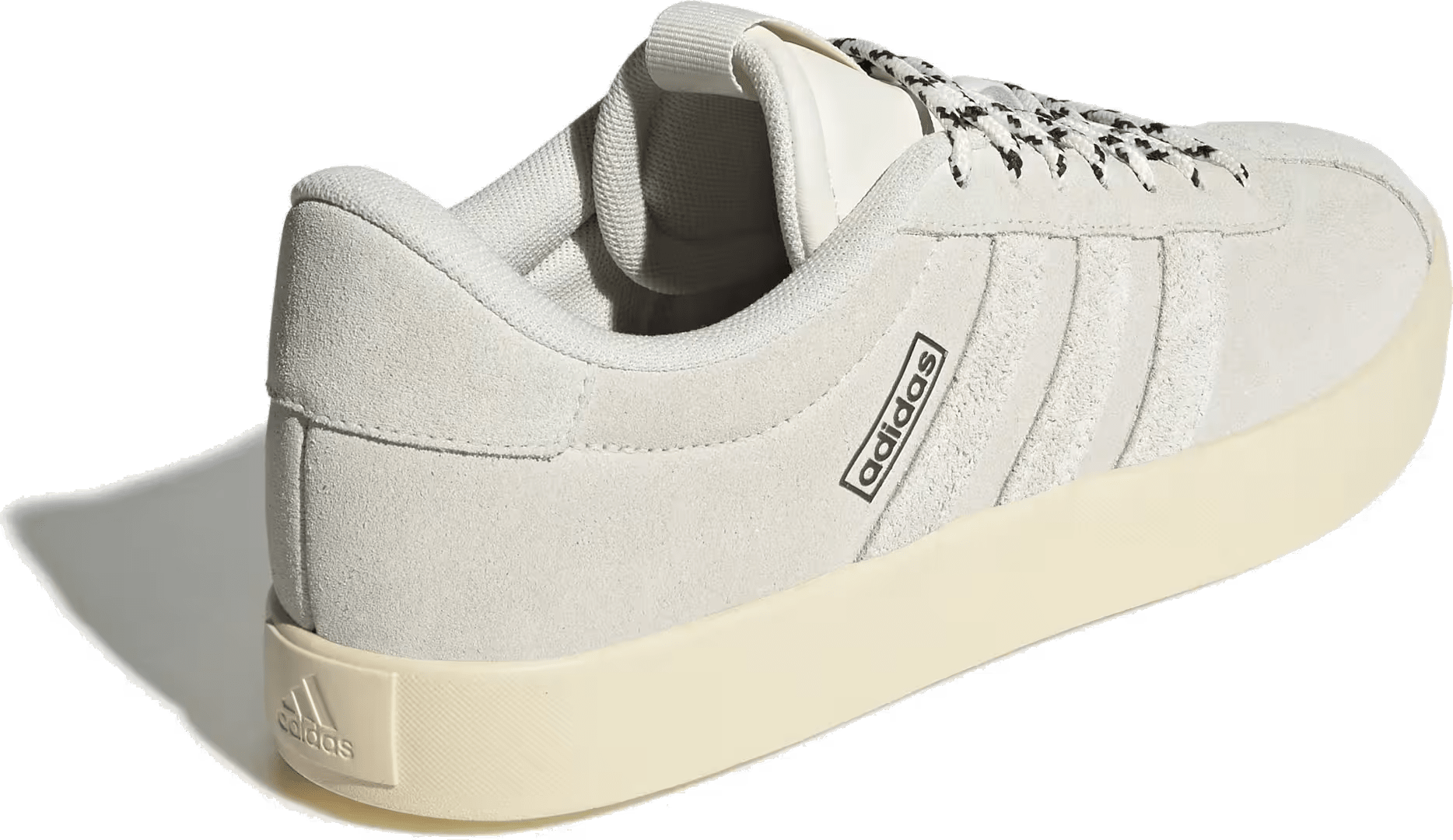 adidas VL Court 3.0 Off White Ivory