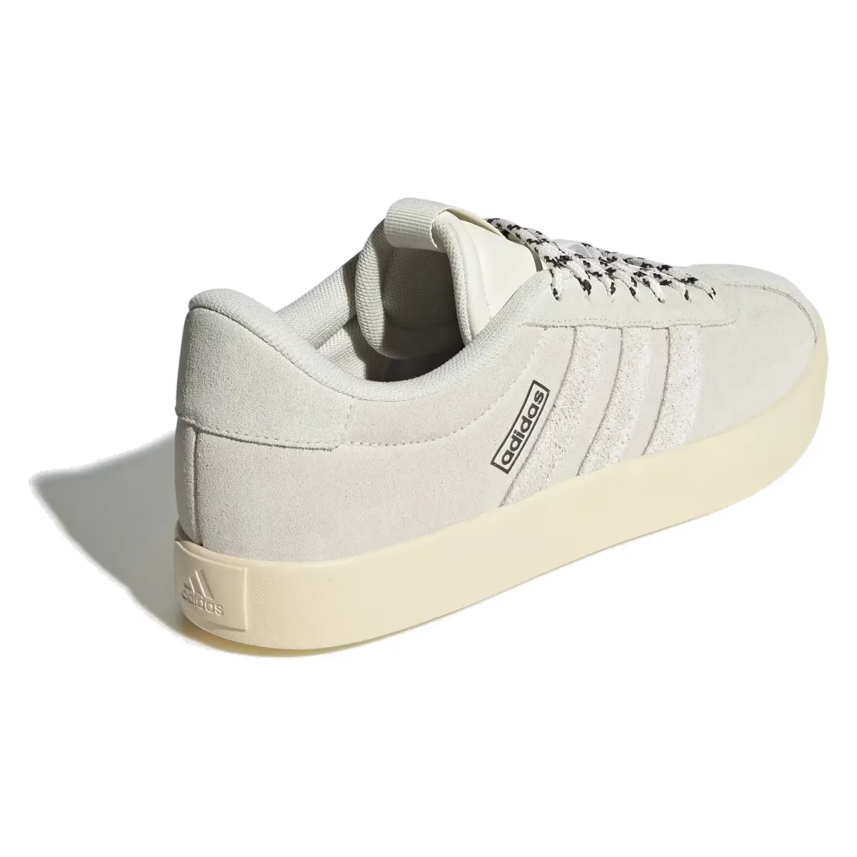 adidas VL Court 3.0 Off White Ivory
