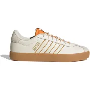adidas VL Court 3.0 Off White Ivory Orbit Grey