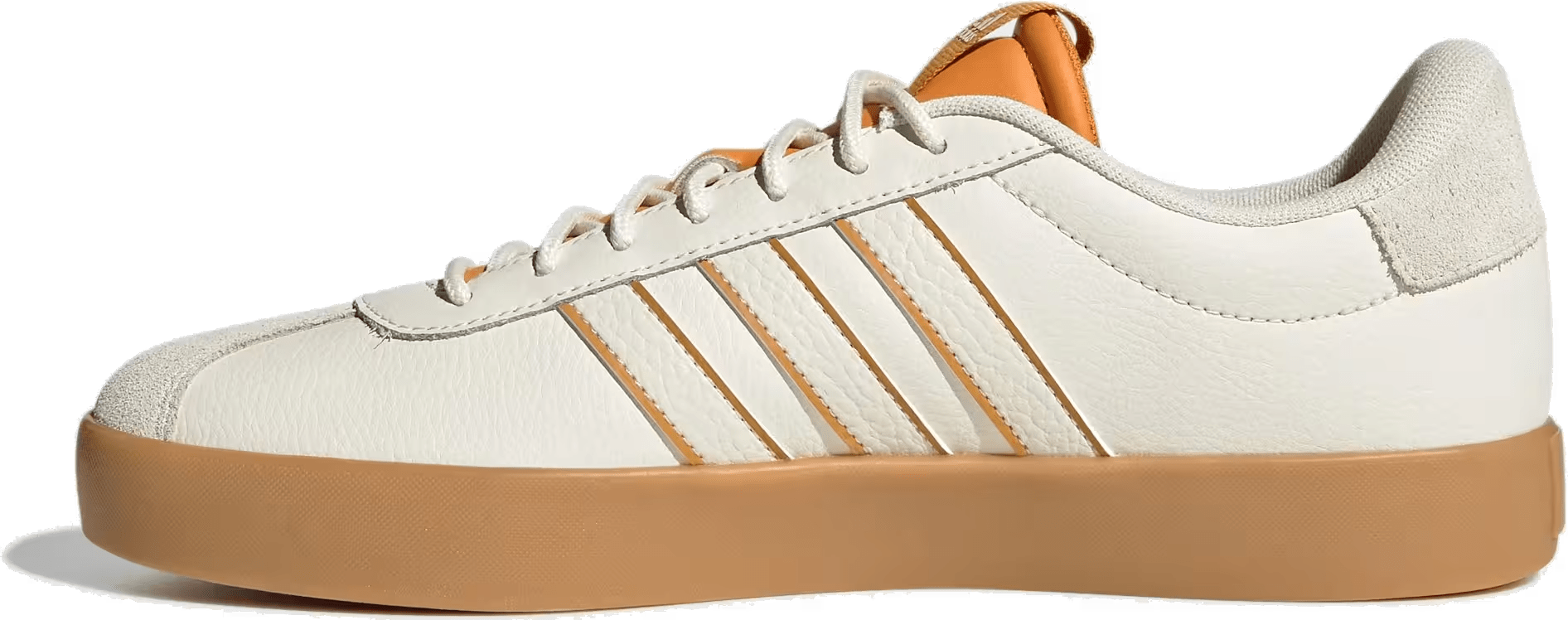 adidas VL Court 3.0 Off White Ivory Orbit Grey