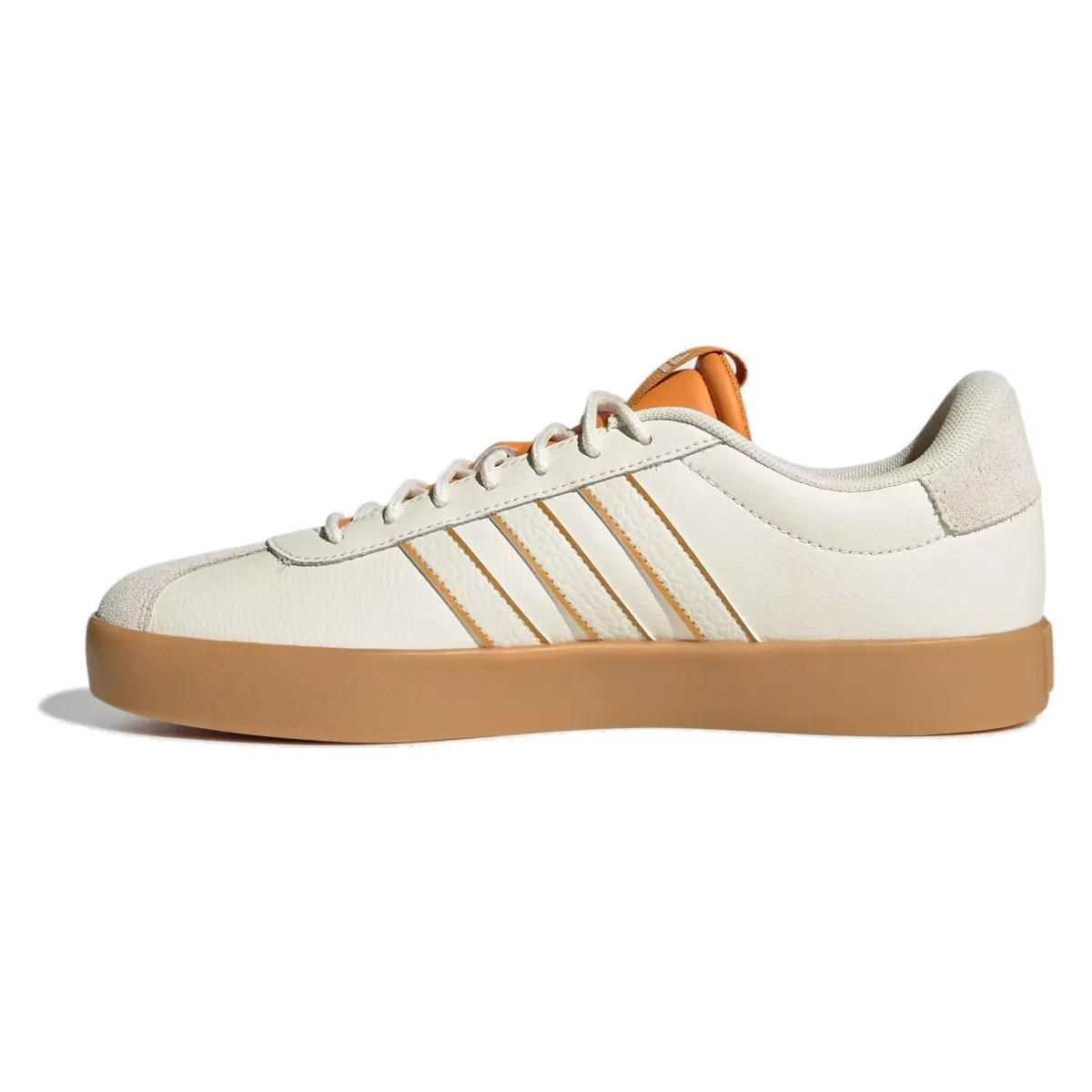 adidas VL Court 3.0 Off White Ivory Orbit Grey
