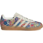 Liberty London x Adidas Gazelle Indoor Wmns "Floral Embroidery"