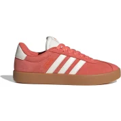 adidas VL Court 3.0 Preloved Scarlet Core White Bright Red
