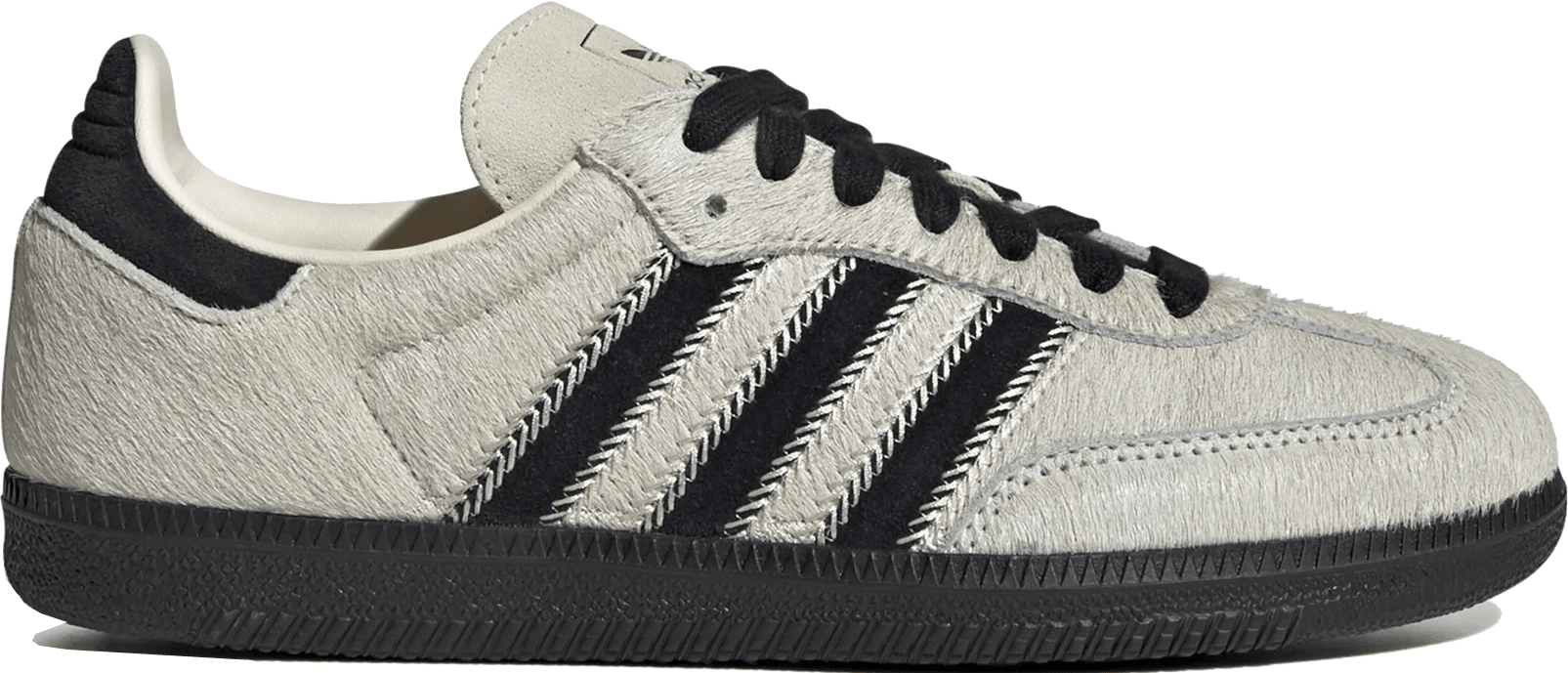Adidas Samba OG Wmns "Wonder White Pony"