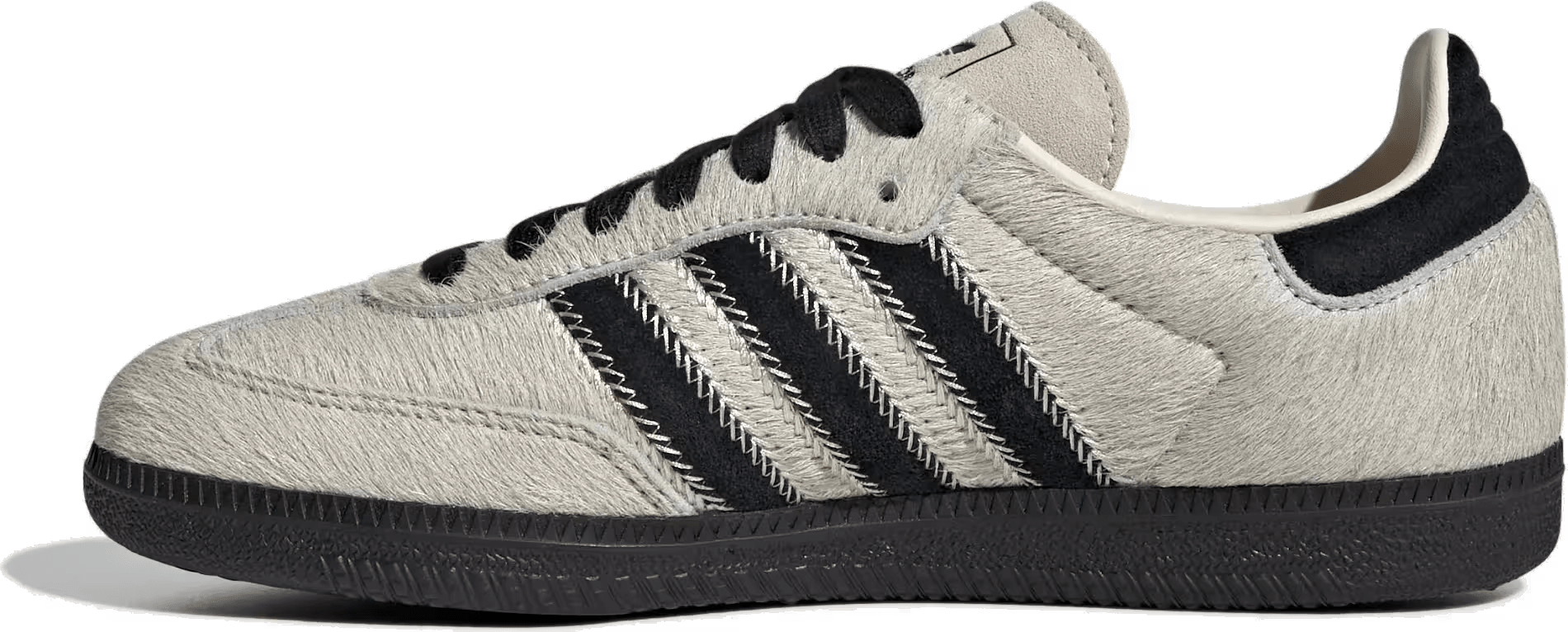 Adidas Samba OG Wmns "Wonder White Pony"