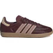 Adidas Samba OG Wmns "Sand Strata Pony"