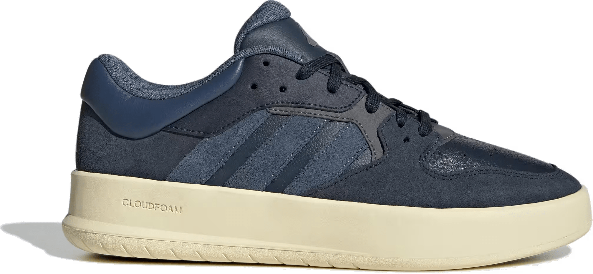 adidas Court 24 Aurora Ink Preloved Ink Grey Five