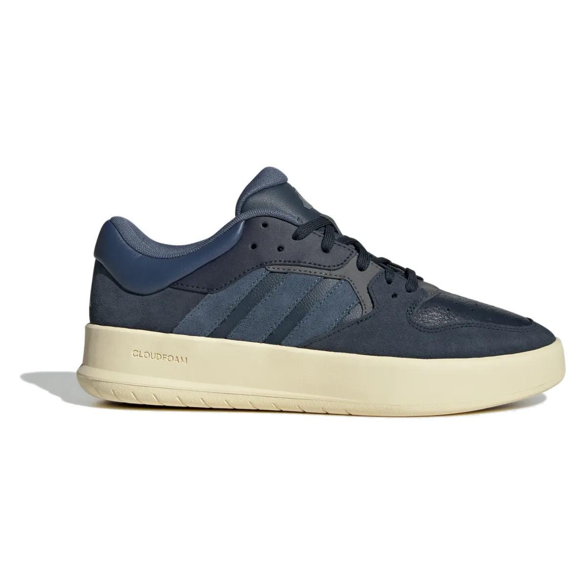adidas Court 24 Aurora Ink Preloved Ink Grey Five