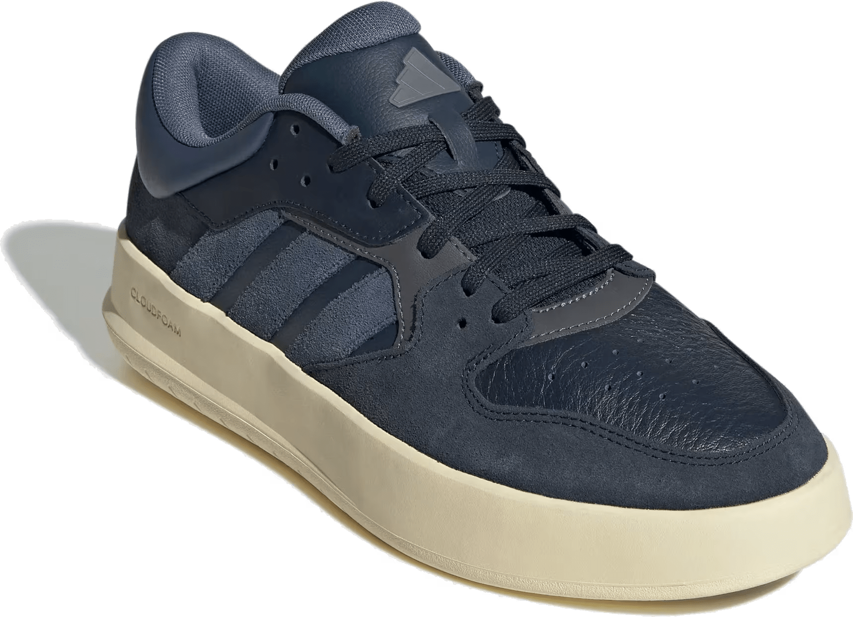 adidas Court 24 Aurora Ink Preloved Ink Grey Five