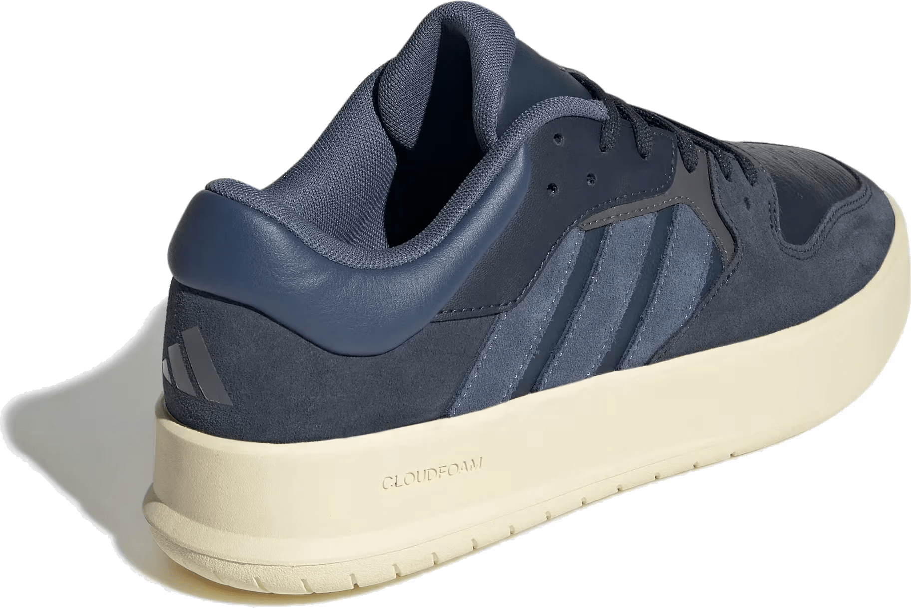 adidas Court 24 Aurora Ink Preloved Ink Grey Five