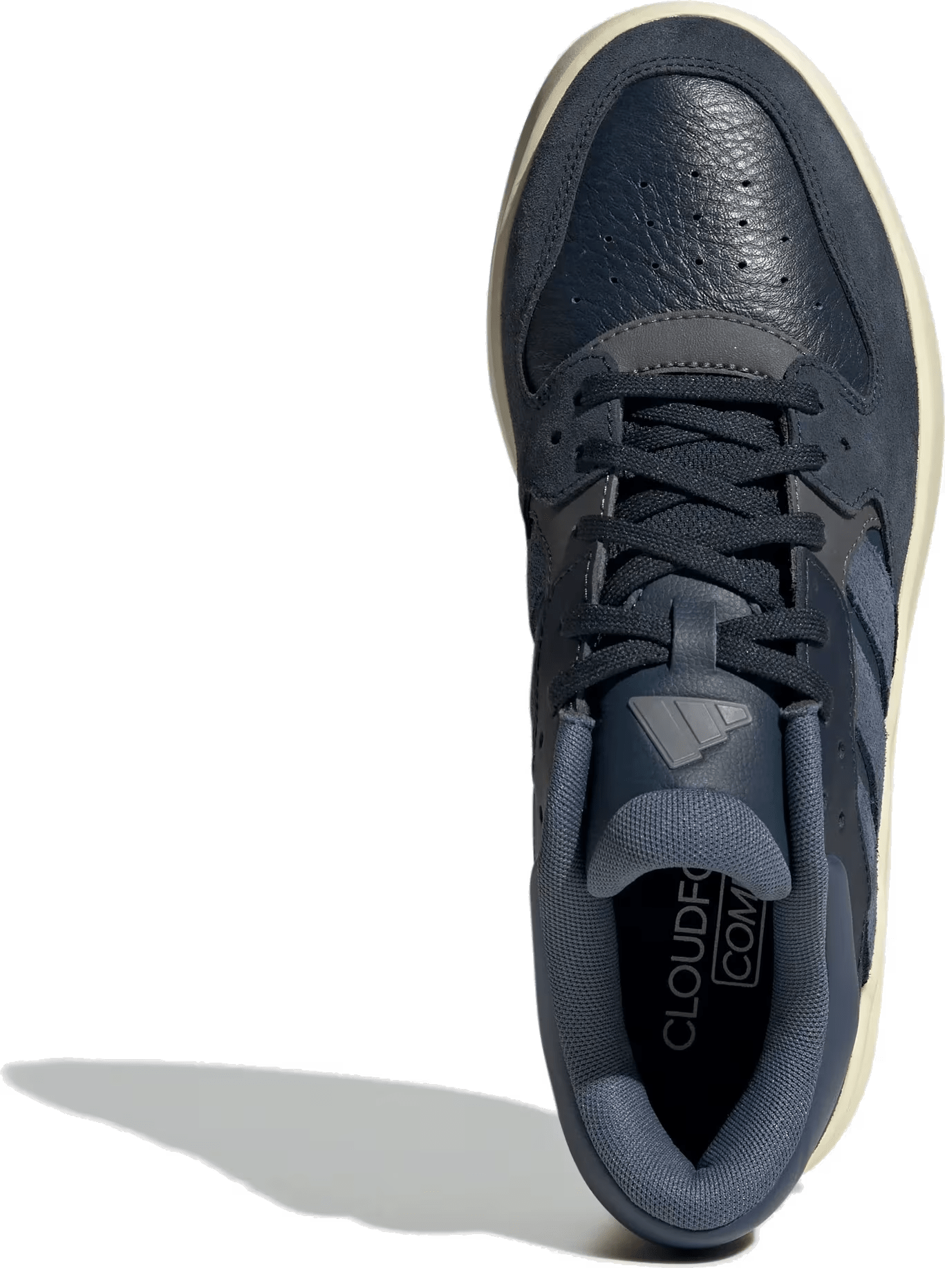 adidas Court 24 Aurora Ink Preloved Ink Grey Five