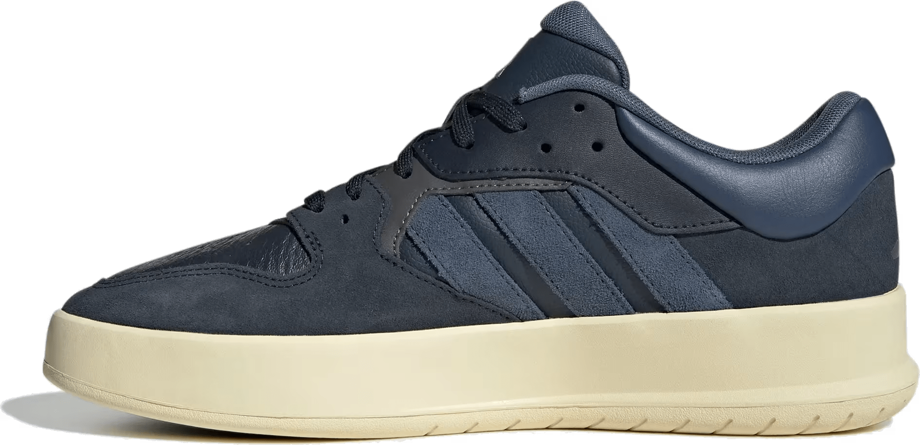 adidas Court 24 Aurora Ink Preloved Ink Grey Five