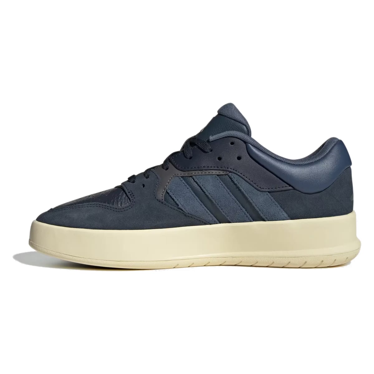 adidas Court 24 Aurora Ink Preloved Ink Grey Five