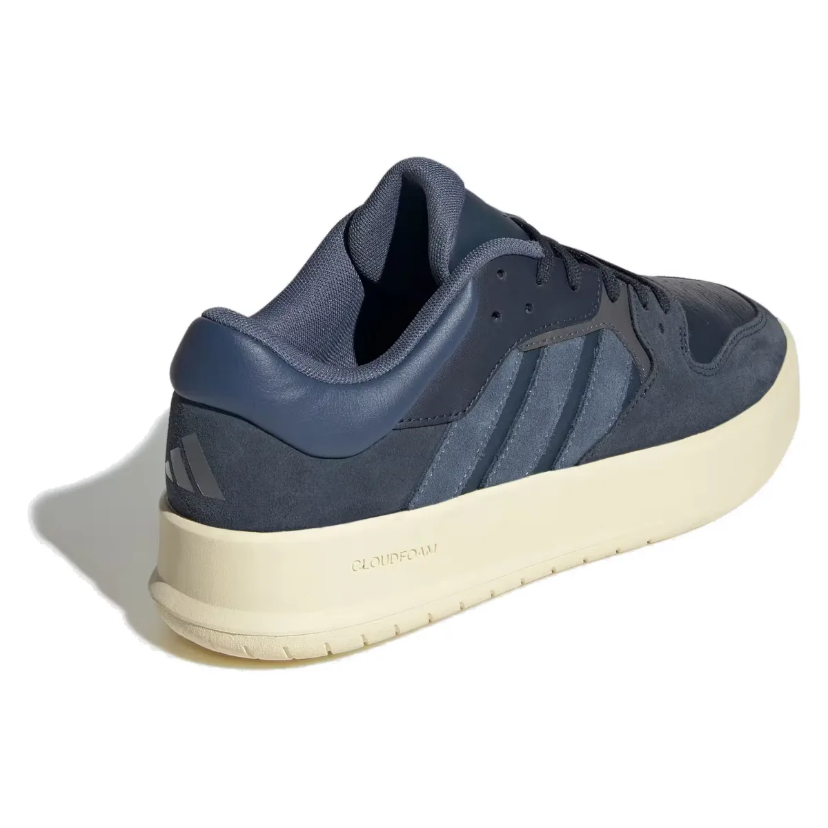 adidas Court 24 Aurora Ink Preloved Ink Grey Five
