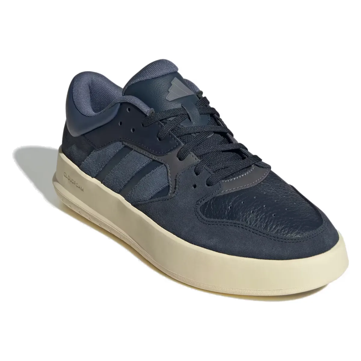 adidas Court 24 Aurora Ink Preloved Ink Grey Five
