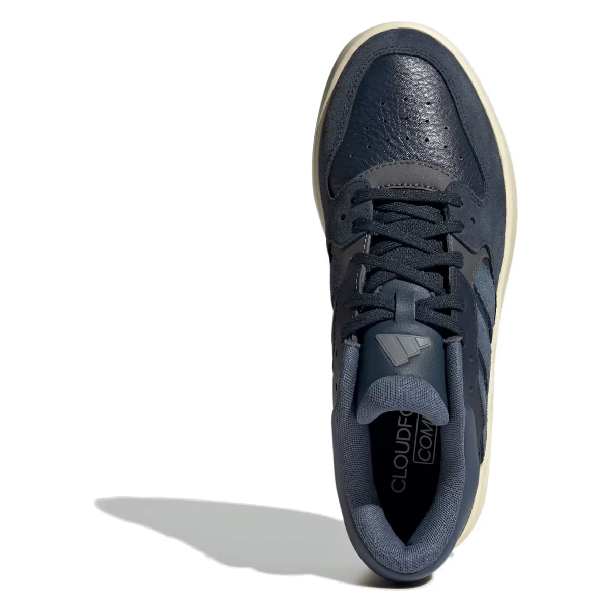 adidas Court 24 Aurora Ink Preloved Ink Grey Five
