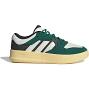 adidas Court 24 Collegiate Green Off White Night Cargo
