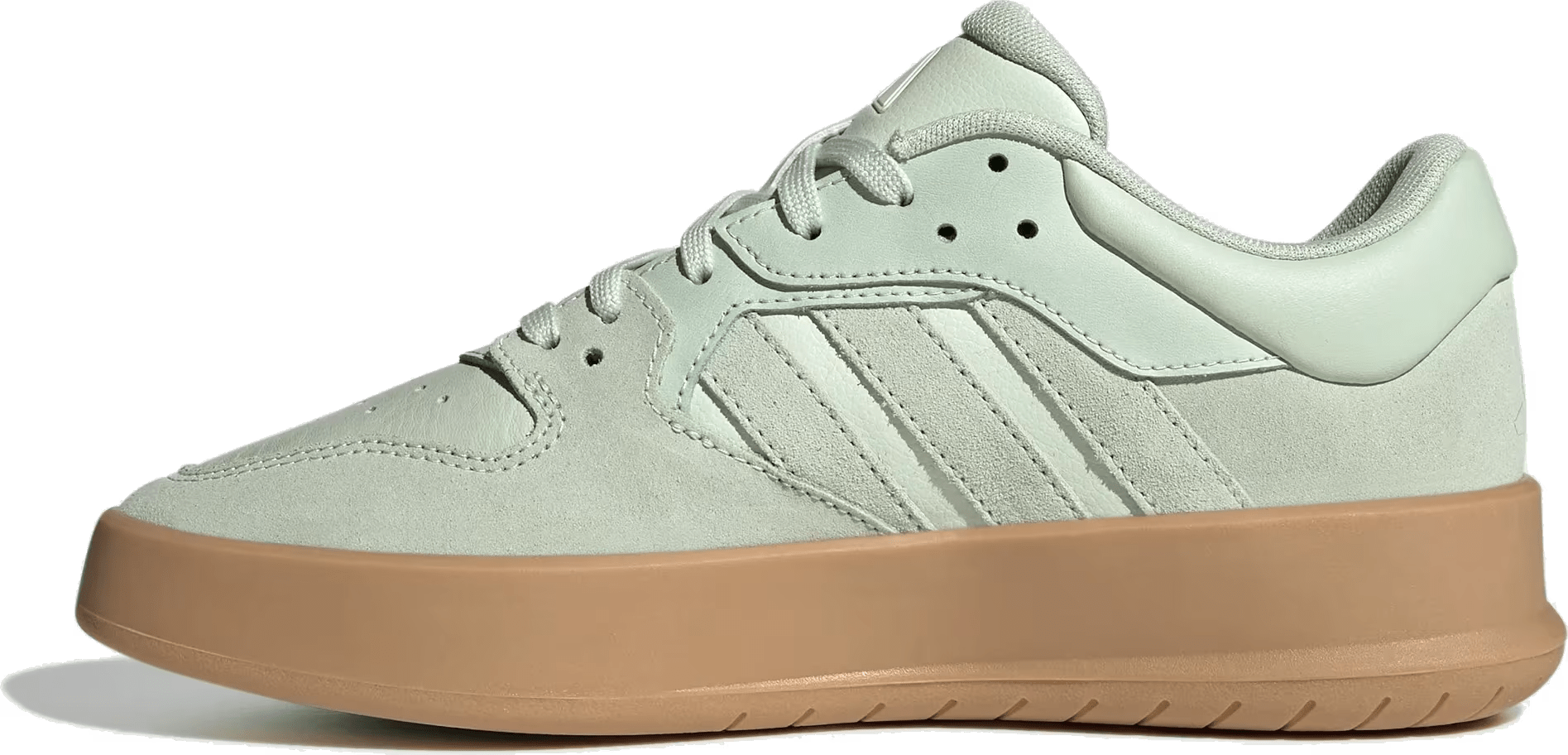 adidas Court 24 Linen Green Off White (Women's)