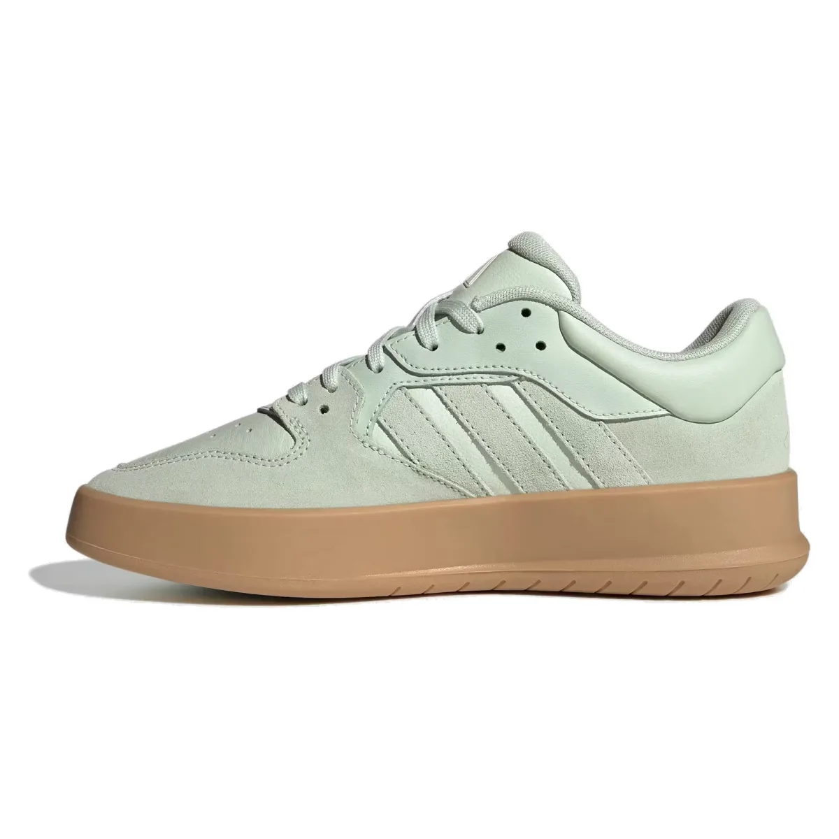 adidas Court 24 Linen Green Off White (Women's)