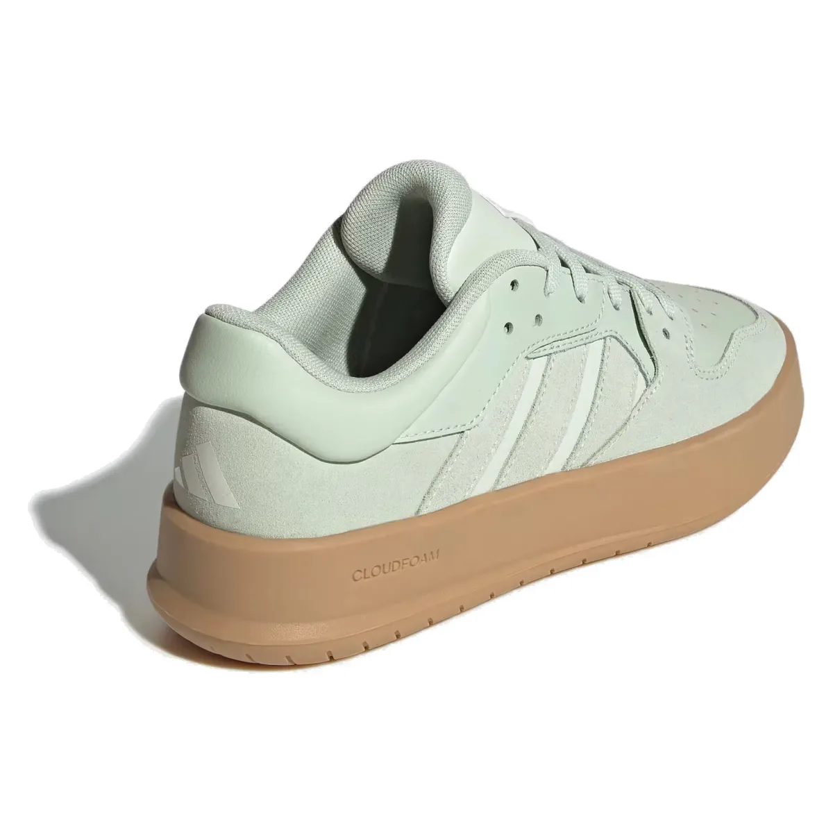 adidas Court 24 Linen Green Off White (Women's)