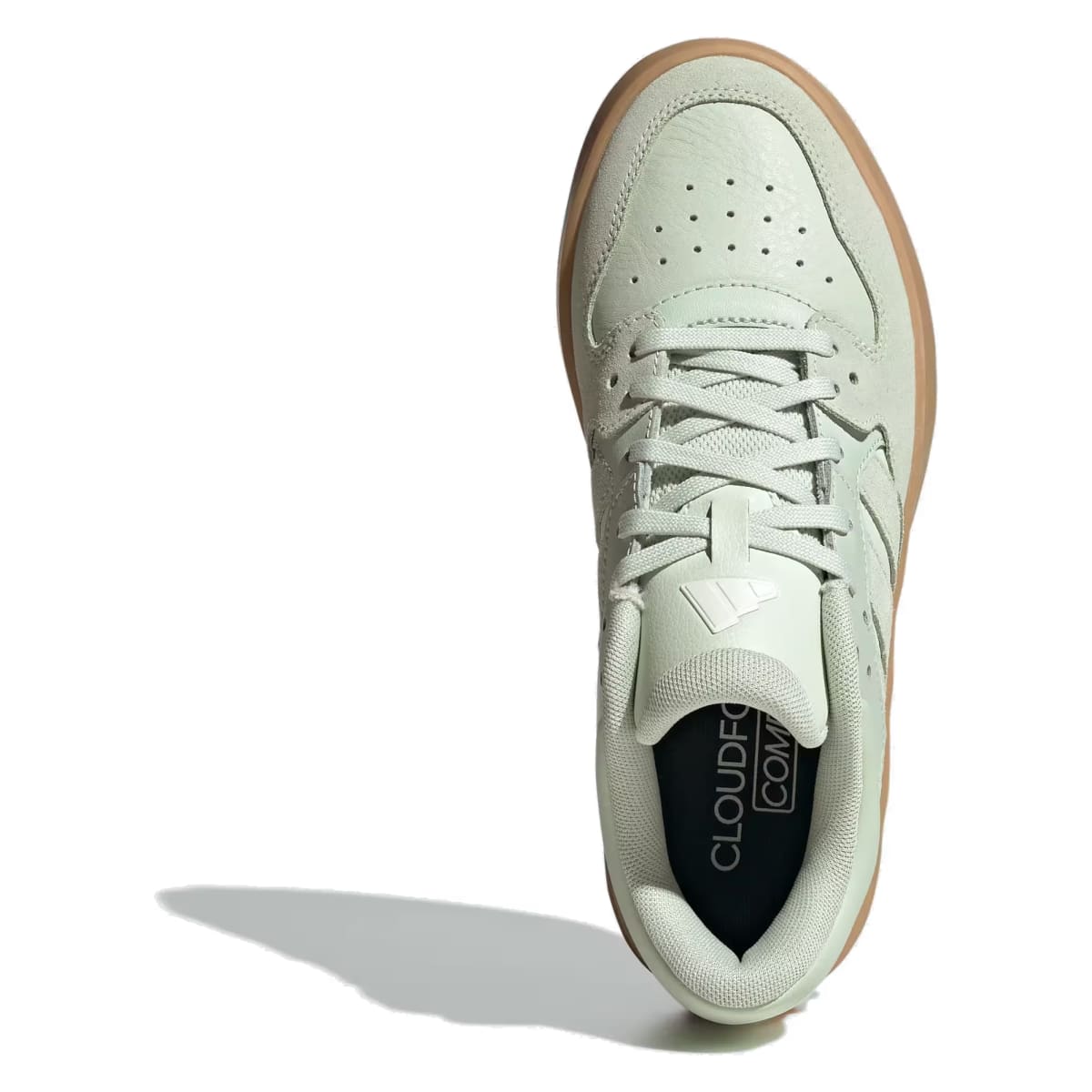 adidas Court 24 Linen Green Off White (Women's)