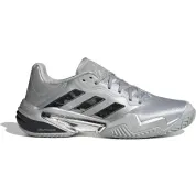 adidas Barricade 13 Silver Edition