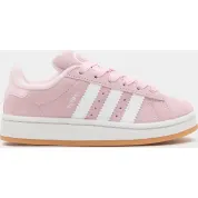 adidas Campus 00s Camp Clear Pink Cloud White Gum (PS)