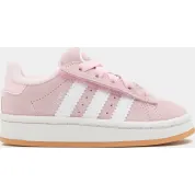 adidas Campus 00s Comfort Closure Camp Clear Pink Cloud White Gum (TD)