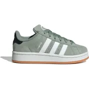 Adidas Campus 00s Kids "Silver Green"