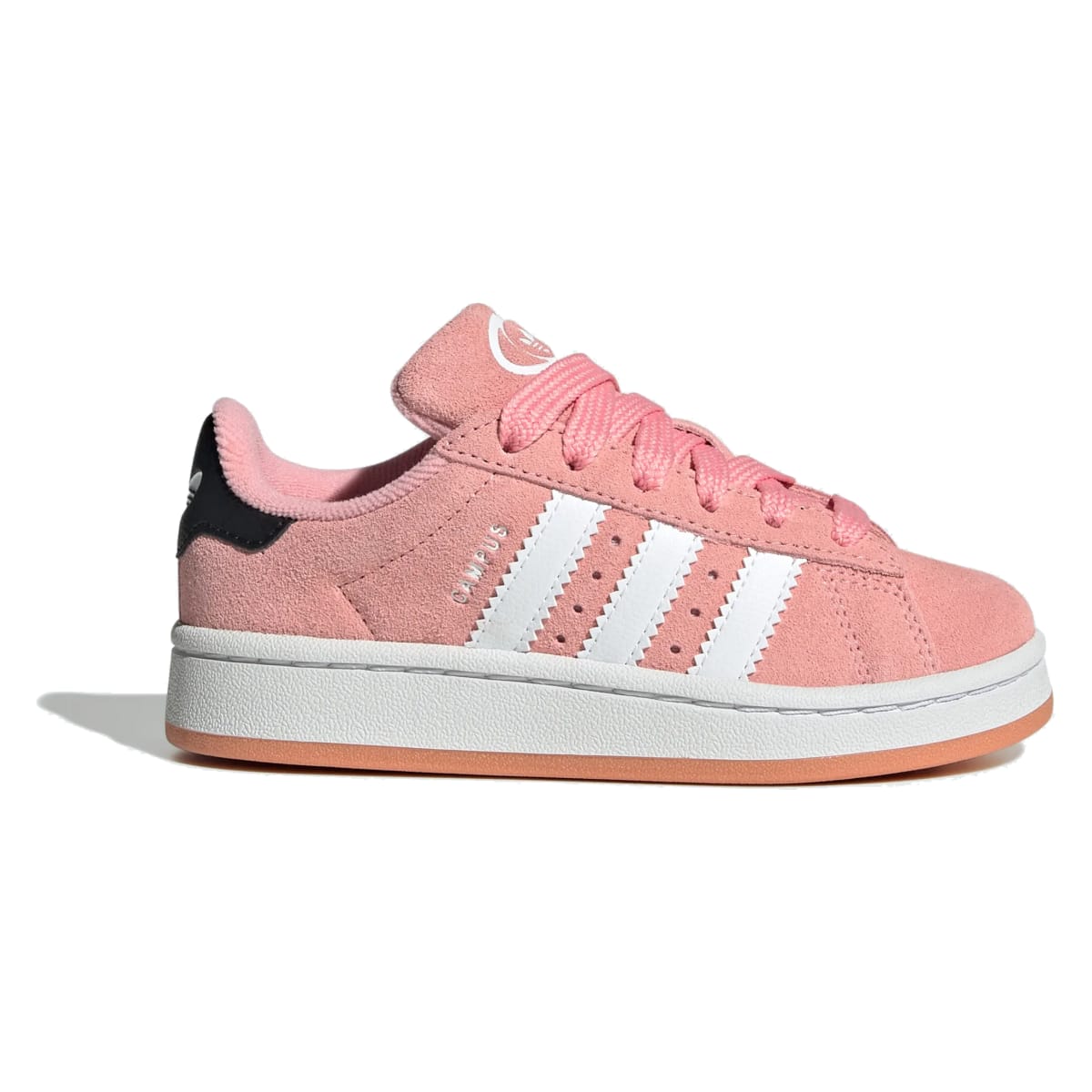 adidas Campus 00s Semi Pink Spark Cloud White Gum (PS)
