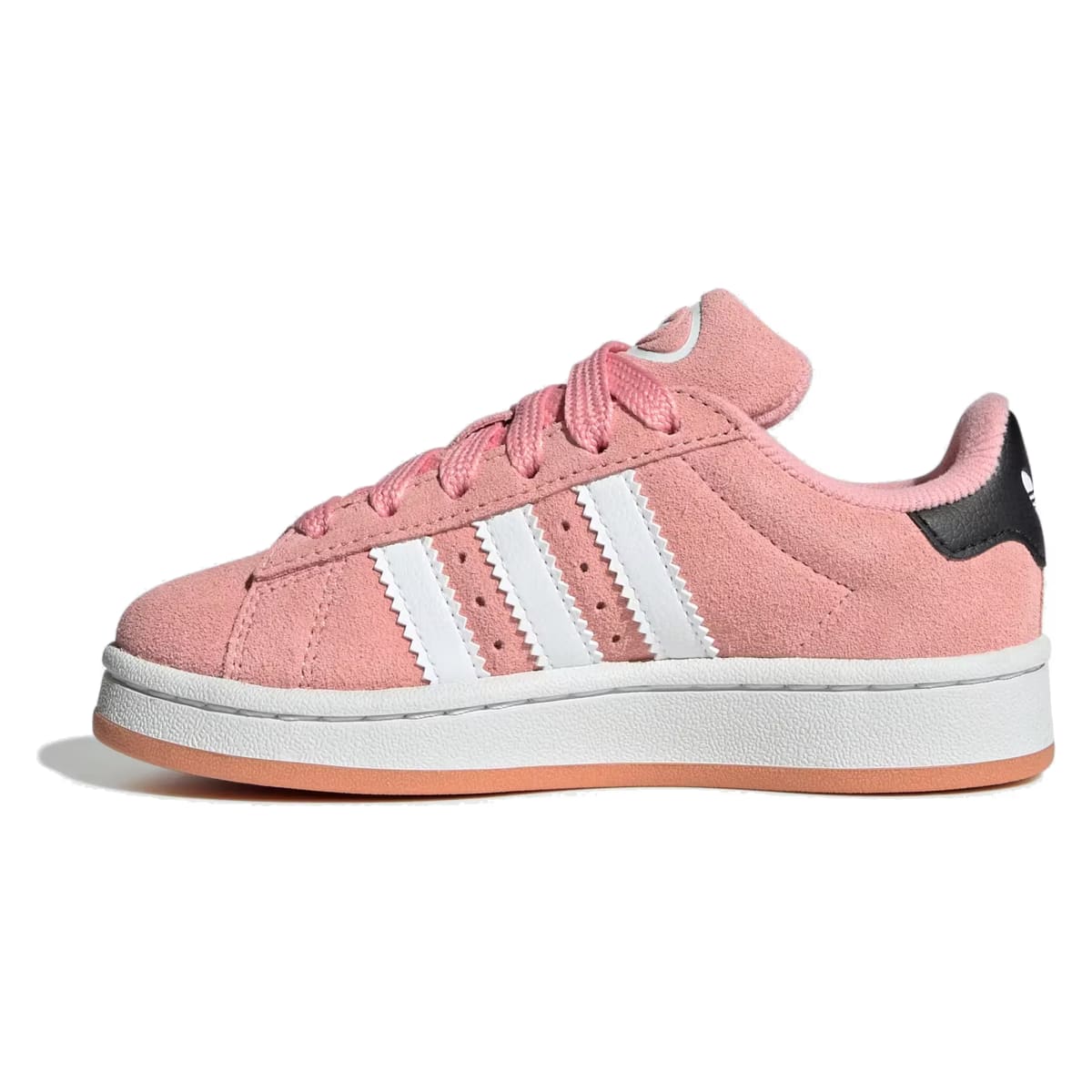 adidas Campus 00s Semi Pink Spark Cloud White Gum (PS)