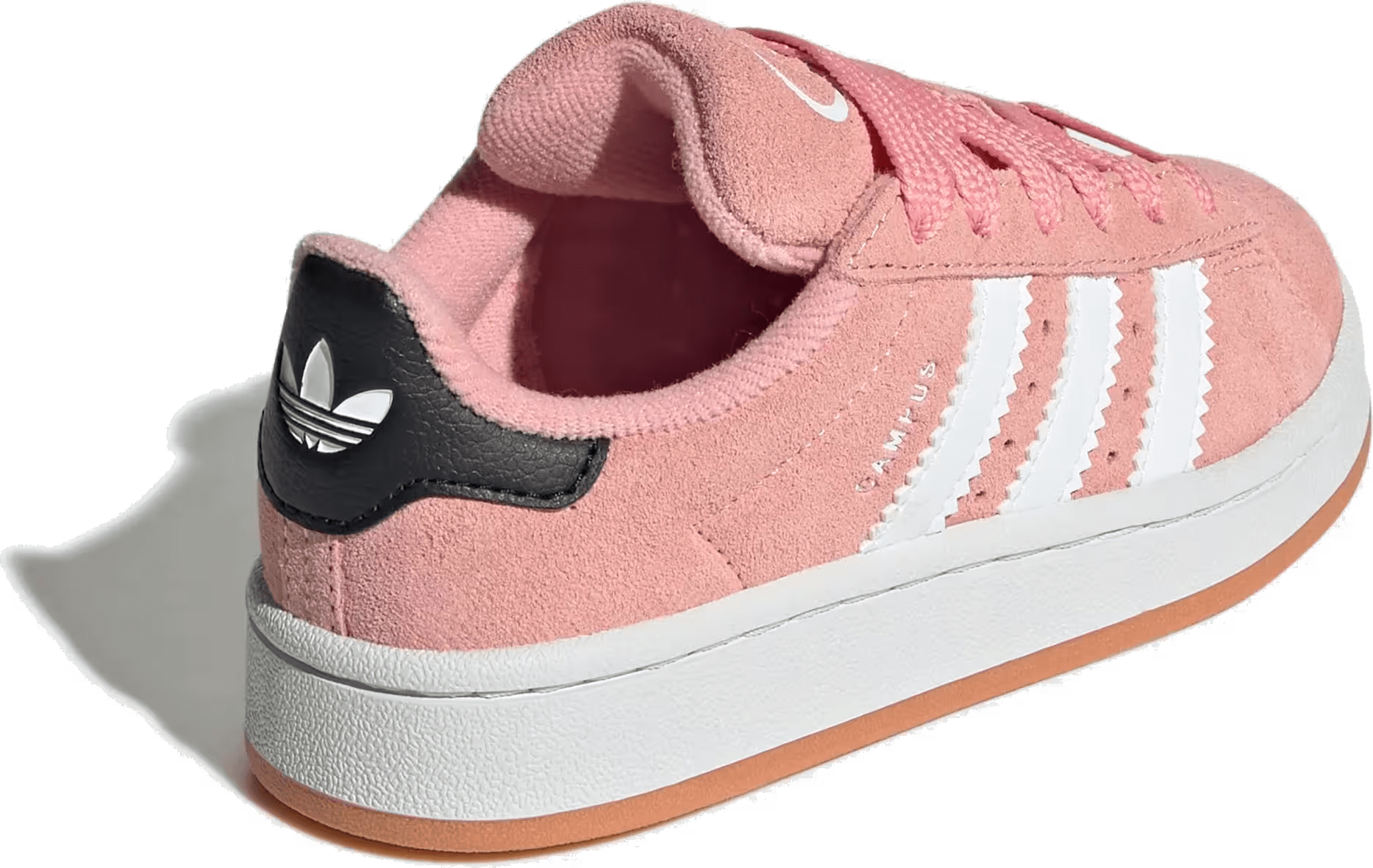 adidas Campus 00s Semi Pink Spark Cloud White Gum (PS)