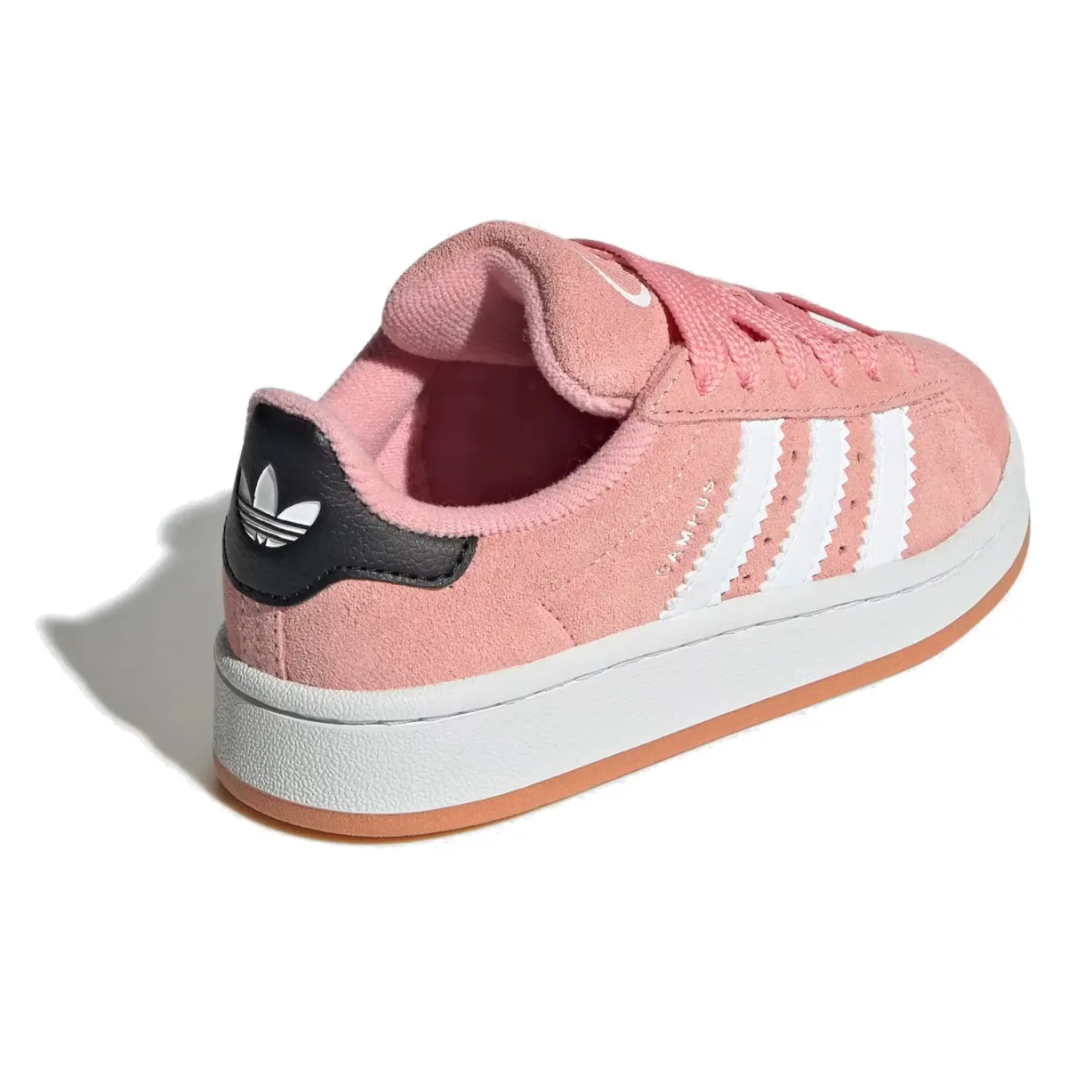 adidas Campus 00s Semi Pink Spark Cloud White Gum (PS)