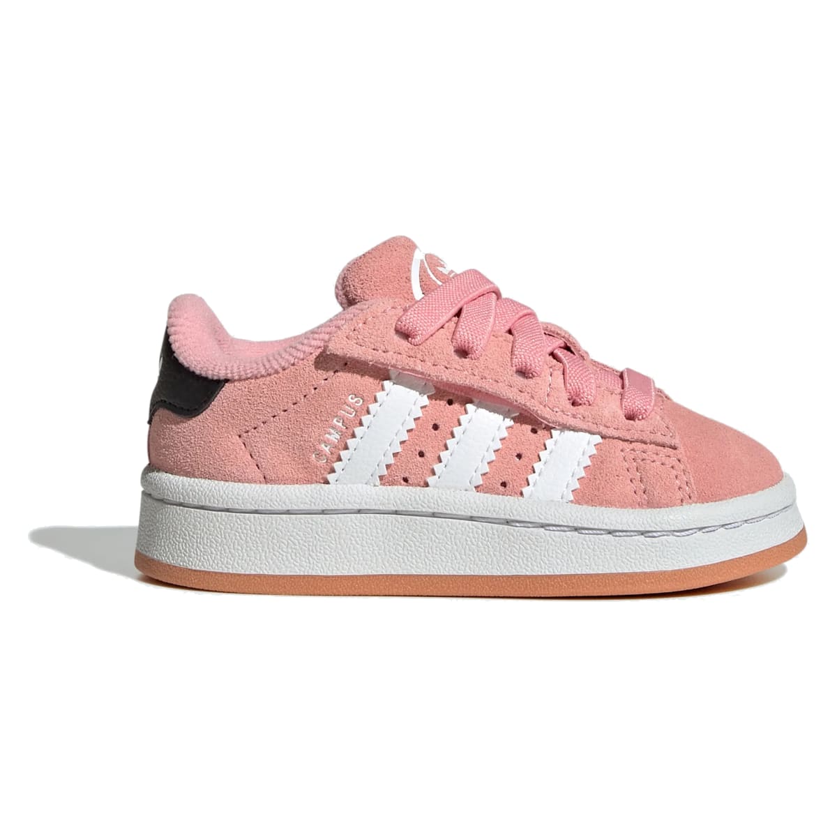 adidas Campus 00s Comfort Closure Semi Pink Spark Cloud White Gum (TD)