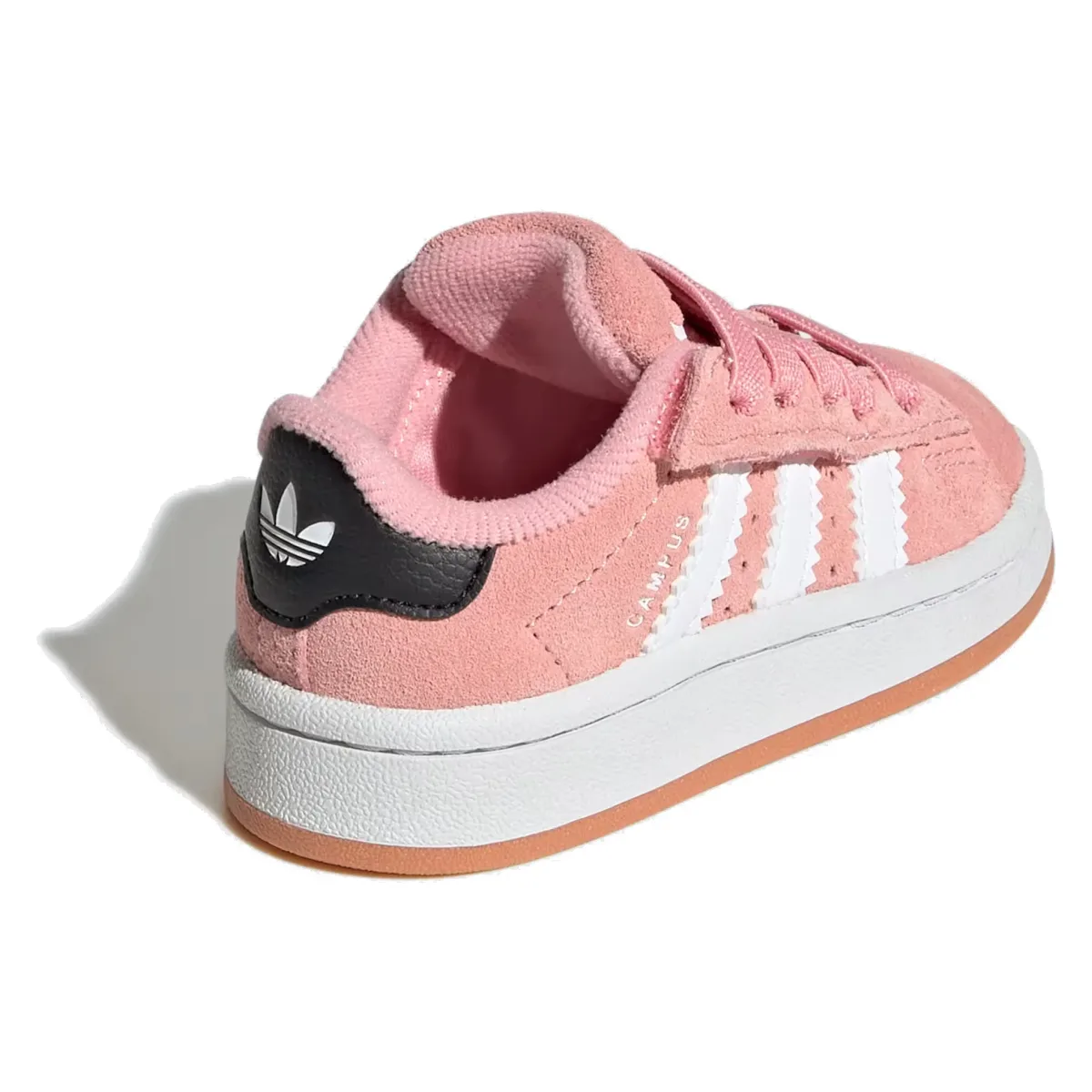adidas Campus 00s Comfort Closure Semi Pink Spark Cloud White Gum (TD)