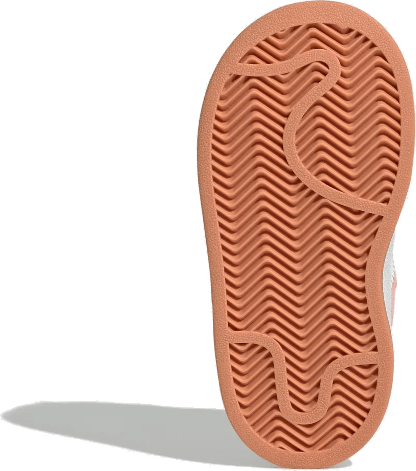 adidas Campus 00s Comfort Closure Semi Pink Spark Cloud White Gum (TD)