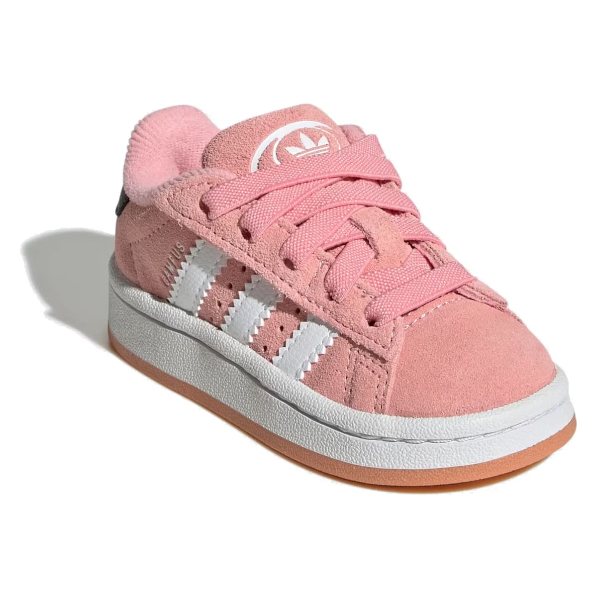 adidas Campus 00s Comfort Closure Semi Pink Spark Cloud White Gum (TD)