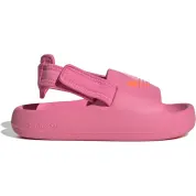 adidas adiFOM Adilette Slides Rose Tone Semi Lucid Fuchsia Bliss Pink (PS)
