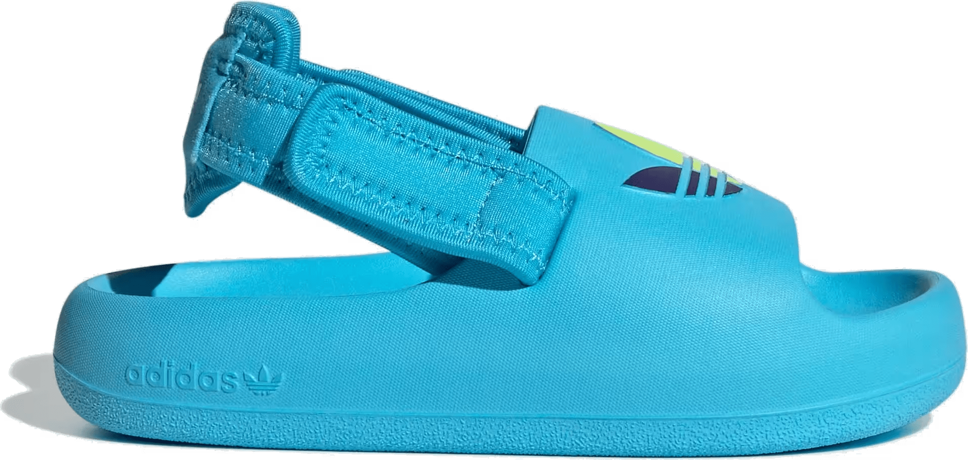 adidas Originals Adilette Adifom Kids Badslippers (GS)