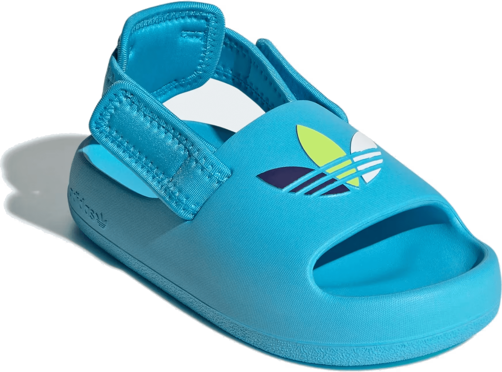 adidas Originals Adilette Adifom Kids Badslippers (GS)