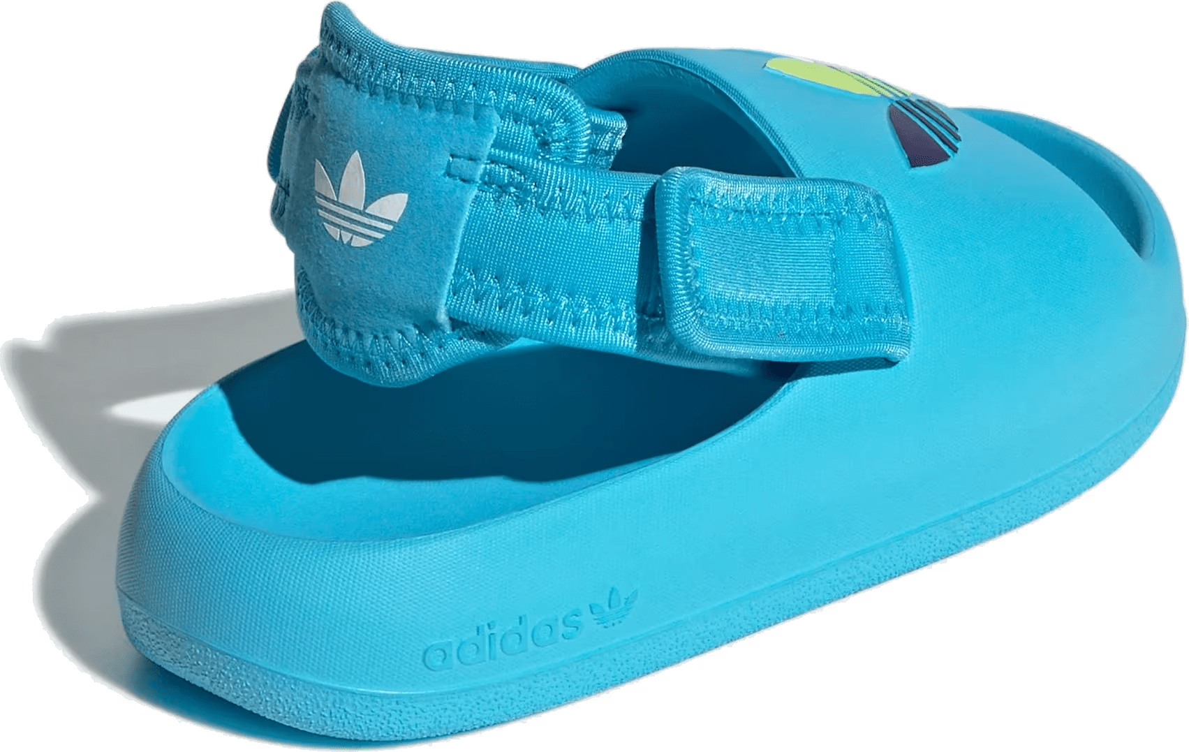 adidas Originals Adilette Adifom Kids Badslippers (GS)