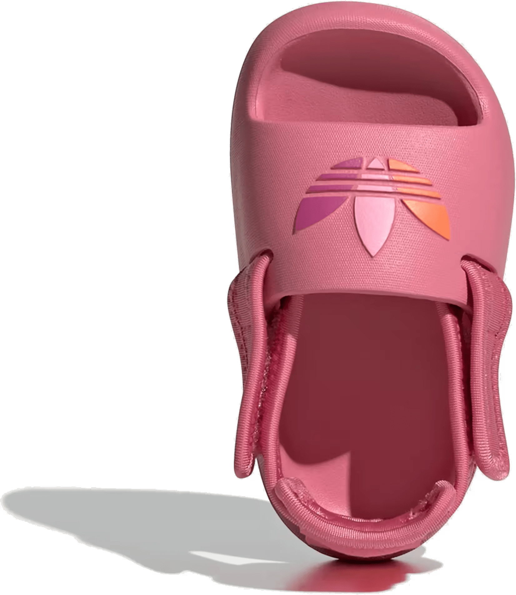 adidas adiFOM Adilette Slides Rose Tone Semi Lucid Fuchsia Bliss Pink (TD)